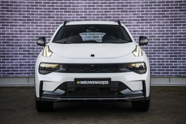 Lynk & Co 01 (2025) thumbnail 17