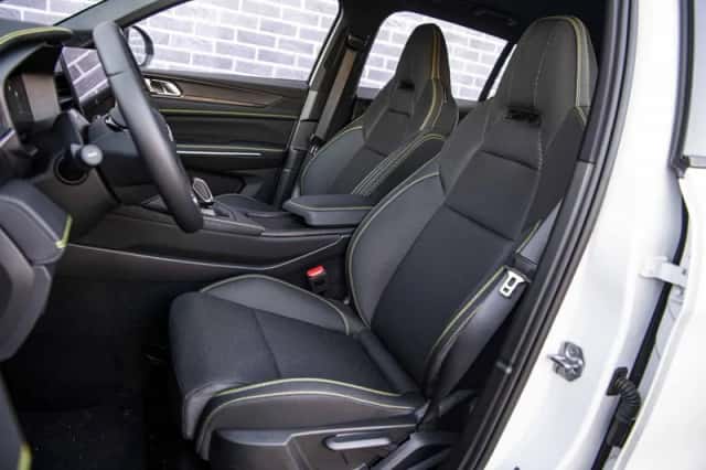 Lynk & Co 01 (2025) thumbnail 19