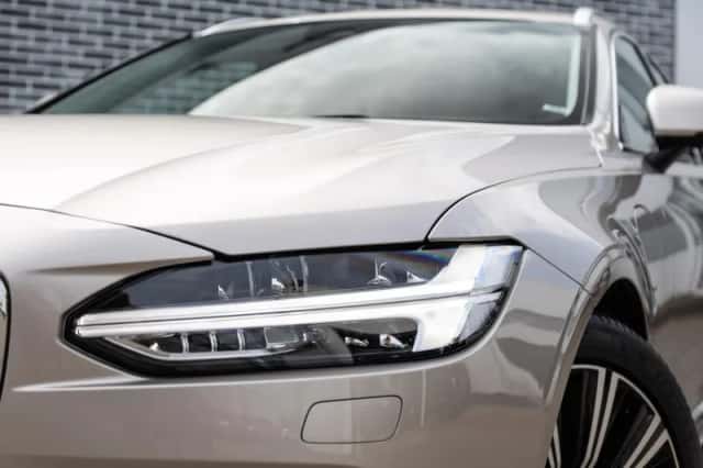 Volvo V90 (2023) thumbnail 6