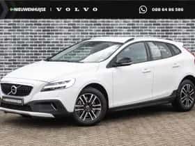 Volvo V40 (2016)