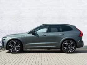 Volvo XC60 thumbnail 13