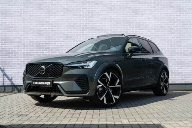 Volvo XC60 (2026) thumbnail 15