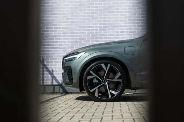 Volvo XC60 (2026) thumbnail 22