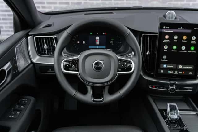 Volvo XC60 (2026) thumbnail 7