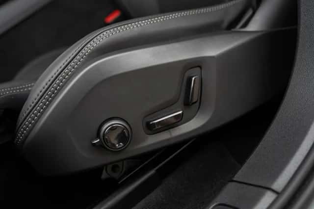 Volvo XC60 (2026) thumbnail 9