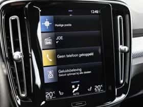 Volvo XC40 thumbnail 12