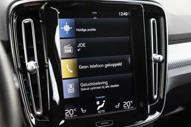Volvo XC40 (2020) thumbnail 13