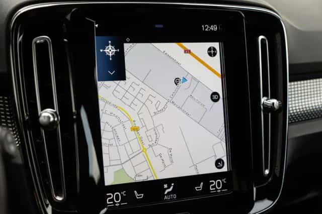 Volvo XC40 (2020) thumbnail 14