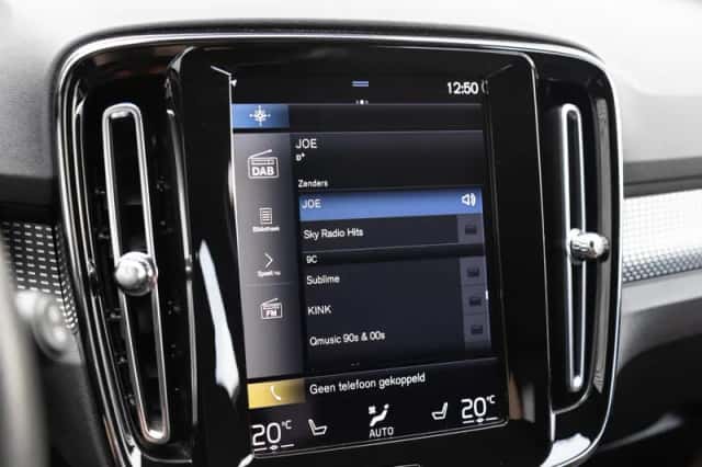 Volvo XC40 (2020) thumbnail 15