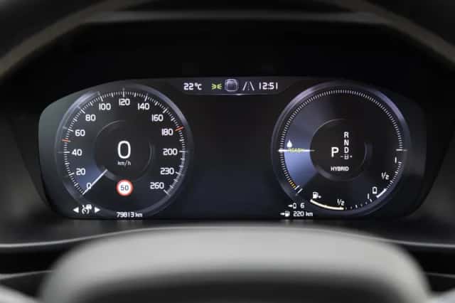 Volvo XC40 (2020) thumbnail 26
