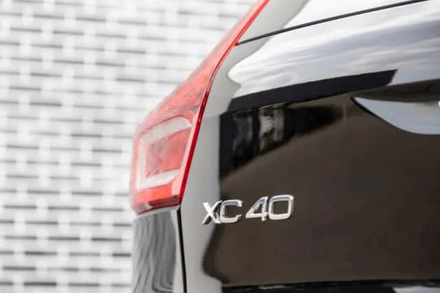 Volvo XC40 (2020) thumbnail 27