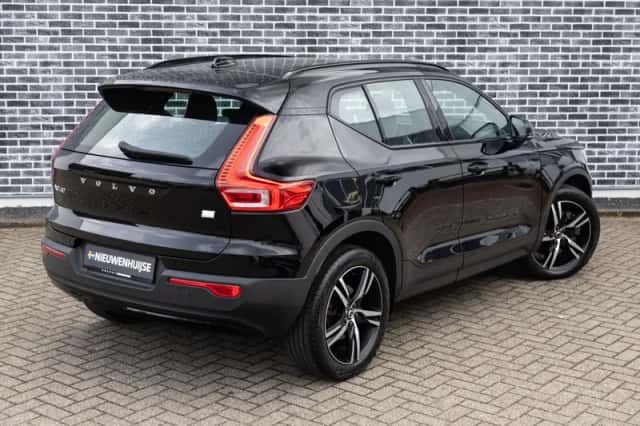 Volvo XC40 (2020) thumbnail 28