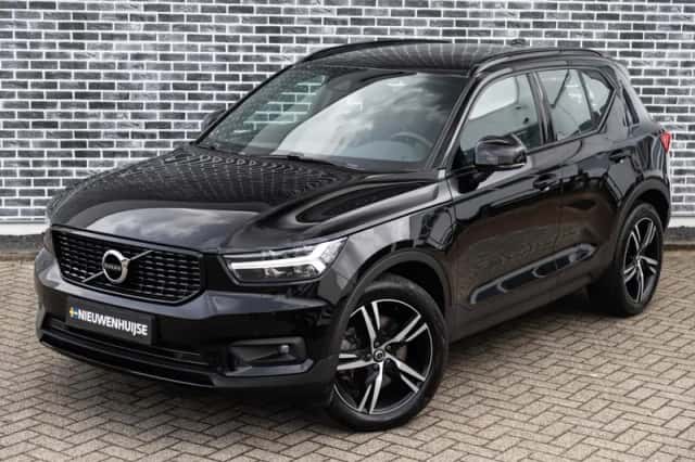 Volvo XC40 (2020) thumbnail 29