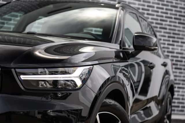 Volvo XC40 (2020) thumbnail 34