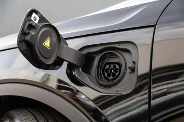 Volvo XC40 (2020) thumbnail 36
