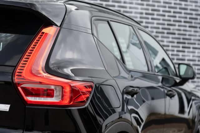 Volvo XC40 (2020) thumbnail 40