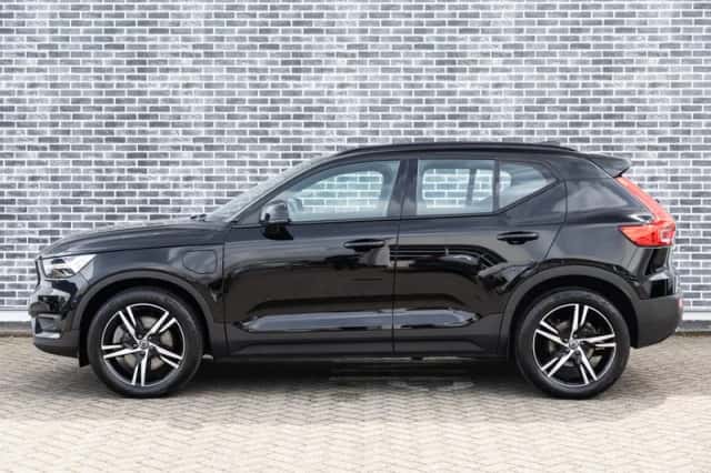 Volvo XC40 (2020) thumbnail 5