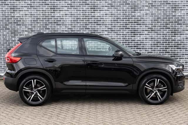 Volvo XC40 (2020) thumbnail 6