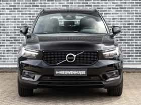 Volvo XC40 thumbnail 10