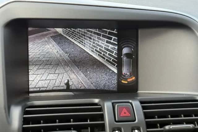 Volvo XC60 (2013) thumbnail 15