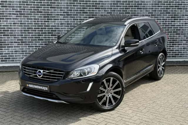 Volvo XC60 (2013) thumbnail 16