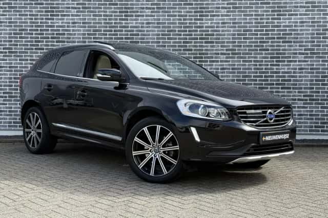 Volvo XC60 (2013) thumbnail 22