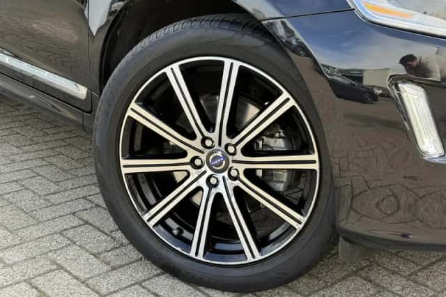 Volvo XC60 (2013) thumbnail 23
