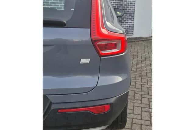 Volvo XC40 (2021) thumbnail 21