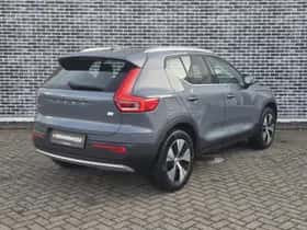 Volvo XC40 thumbnail 21
