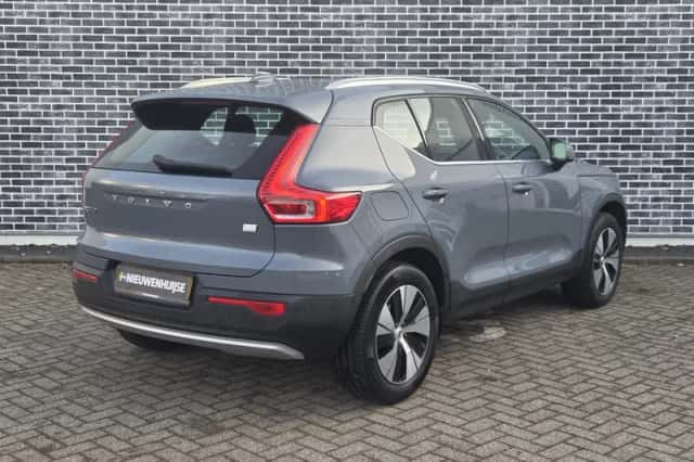 Volvo XC40 (2021) thumbnail 22