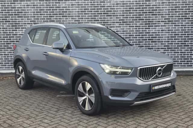 Volvo XC40 (2021) thumbnail 24