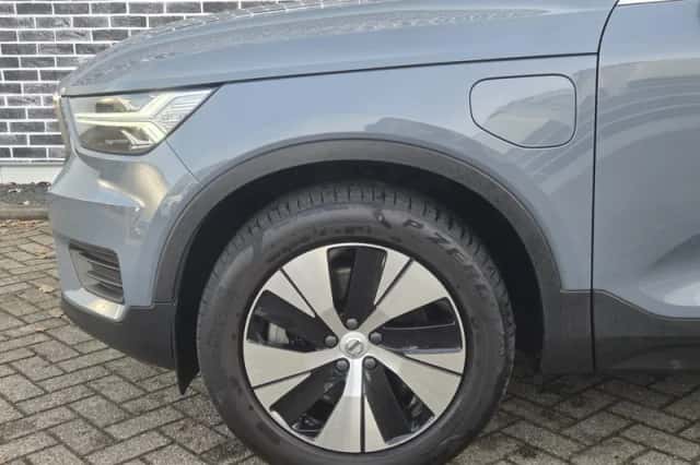 Volvo XC40 (2021) thumbnail 25