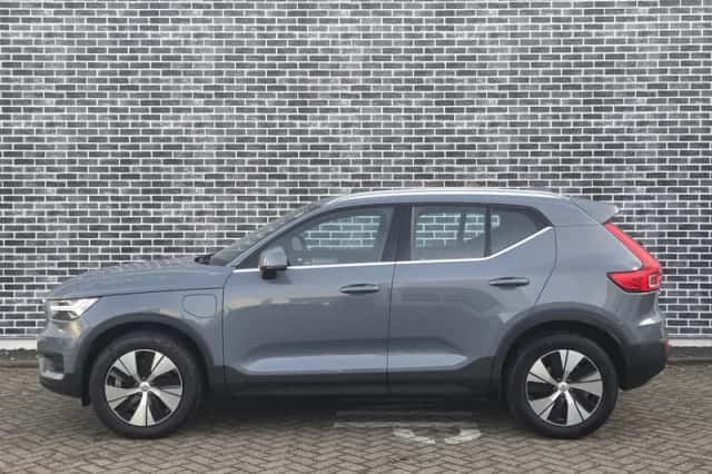 Volvo XC40 (2021) thumbnail 26