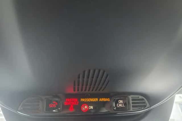Volvo XC40 (2021) thumbnail 7