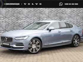 Volvo S90 (2019)