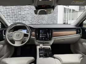 Volvo S90 thumbnail 2