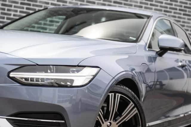 Volvo S90 (2019) thumbnail 11