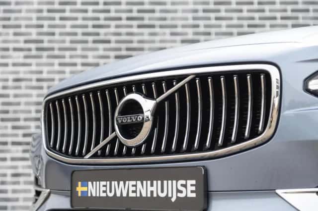Volvo S90 (2019) thumbnail 12