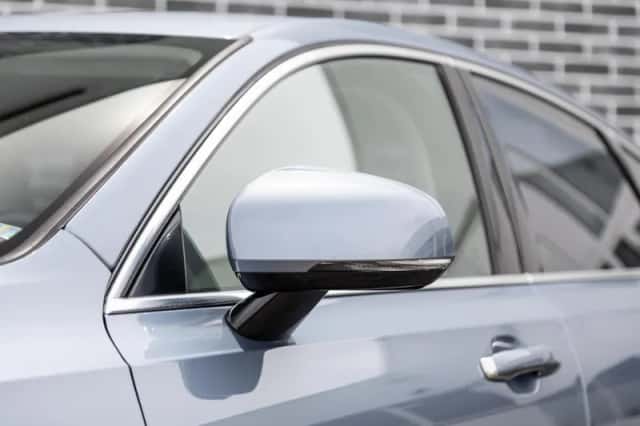 Volvo S90 (2019) thumbnail 13