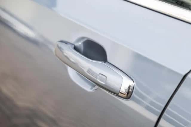 Volvo S90 (2019) thumbnail 15