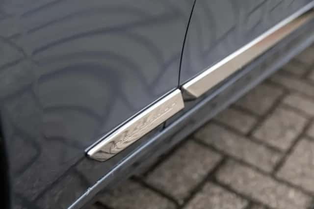 Volvo S90 (2019) thumbnail 17