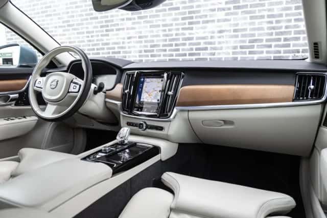 Volvo S90 (2019) thumbnail 20