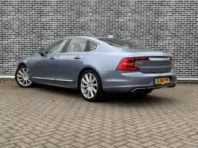 Volvo S90 thumbnail 3