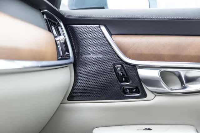 Volvo S90 (2019) thumbnail 25