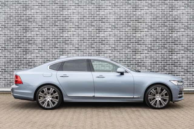 Volvo S90 (2019) thumbnail 26