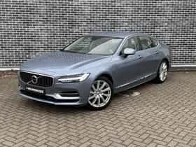 Volvo S90 thumbnail 26