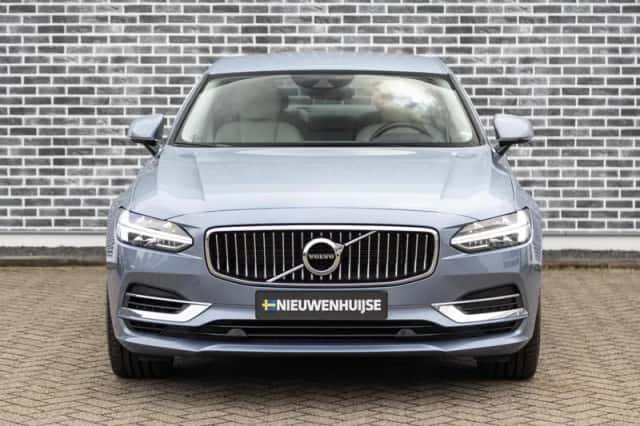 Volvo S90 (2019) thumbnail 28