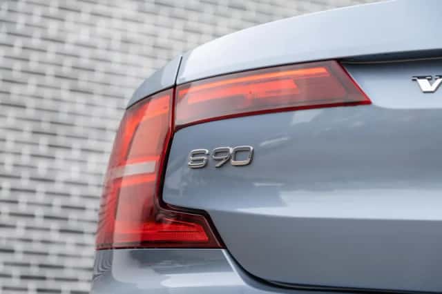 Volvo S90 (2019) thumbnail 29