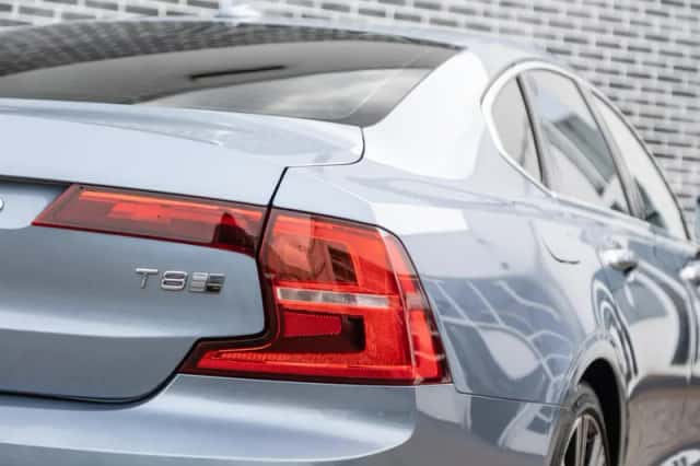Volvo S90 (2019) thumbnail 30