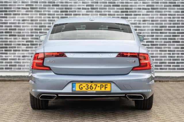 Volvo S90 (2019) thumbnail 31